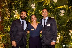 Galeria de Fotos - FOTOS - Cerimônia de Trasmissão de Cargo e 76º Aniversário ICES