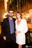 Galeria de Fotos - FOTOS - Cerimônia de Trasmissão de Cargo e 76º Aniversário ICES