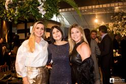 Galeria de Fotos - FOTOS - Cerimônia de Trasmissão de Cargo e 76º Aniversário ICES