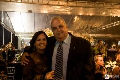 Galeria de Fotos - FOTOS - Cerimônia de Trasmissão de Cargo e 76º Aniversário ICES