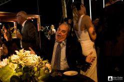 Galeria de Fotos - FOTOS - Cerimônia de Trasmissão de Cargo e 76º Aniversário ICES