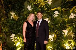 Galeria de Fotos - FOTOS - Cerimônia de Trasmissão de Cargo e 76º Aniversário ICES