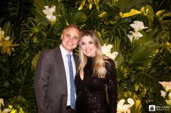 Galeria de Fotos - FOTOS - Cerimônia de Trasmissão de Cargo e 76º Aniversário ICES