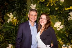 Galeria de Fotos - FOTOS - Cerimônia de Trasmissão de Cargo e 76º Aniversário ICES