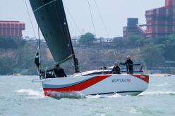 Galeria de Fotos - FOTOS - 67ª Taça Cidade de Vitória - OCEANO