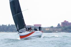 Galeria de Fotos - FOTOS - 67ª Taça Cidade de Vitória - OCEANO