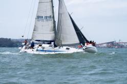 Galeria de Fotos - FOTOS - 67ª Taça Cidade de Vitória - OCEANO