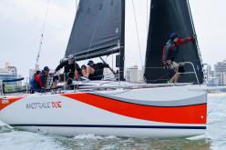 Galeria de Fotos - FOTOS - 67ª Taça Cidade de Vitória - OCEANO