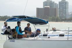 Galeria de Fotos - FOTOS - 67ª Taça Cidade de Vitória - OCEANO