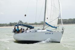 Galeria de Fotos - FOTOS - 67ª Taça Cidade de Vitória - OCEANO