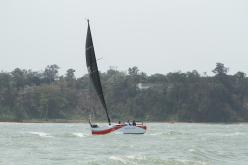 Galeria de Fotos - FOTOS - 67ª Taça Cidade de Vitória - OCEANO