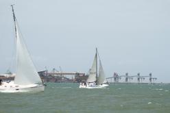 Galeria de Fotos - FOTOS - 67ª Taça Cidade de Vitória - OCEANO