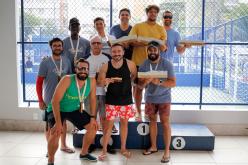 Galeria de Fotos - FOTOS - 67ª Taça Cidade de Vitória - OCEANO