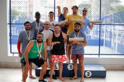 Galeria de Fotos - FOTOS - 67ª Taça Cidade de Vitória - OCEANO