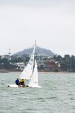 Galeria de Fotos - FOTOS - 67ª Taça Cidade de Vitória - MONOTIPOS