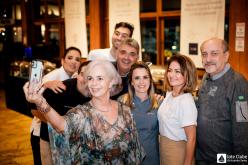 Galeria de Fotos - FOTOS - Jantar Solidário 