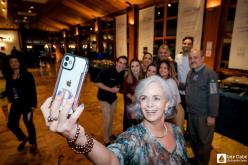 Galeria de Fotos - FOTOS - Jantar Solidário 