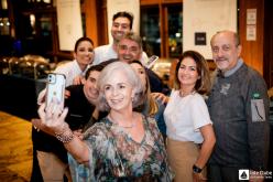 Galeria de Fotos - FOTOS - Jantar Solidário 