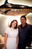 Galeria de Fotos - FOTOS - Jantar Solidário 