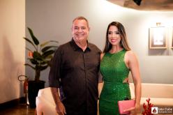 Galeria de Fotos - FOTOS - Jantar Solidário 