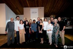 Galeria de Fotos - FOTOS - Jantar Solidário 