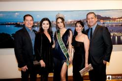 Galeria de Fotos - FOTOS - Jantar Solidário 