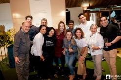 Galeria de Fotos - FOTOS - Jantar Solidário 