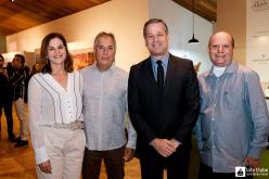 Galeria de Fotos - FOTOS - Jantar Solidário 