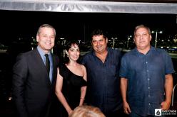 Galeria de Fotos - FOTOS - Jantar Solidário 