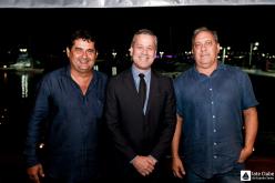 Galeria de Fotos - FOTOS - Jantar Solidário 