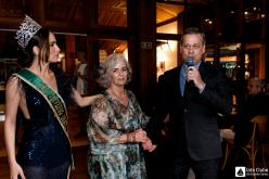 Galeria de Fotos - FOTOS - Jantar Solidário 