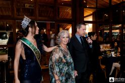Galeria de Fotos - FOTOS - Jantar Solidário 