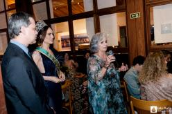 Galeria de Fotos - FOTOS - Jantar Solidário 