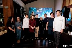 Galeria de Fotos - FOTOS - Jantar Solidário 