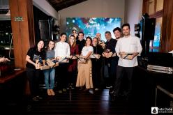 Galeria de Fotos - FOTOS - Jantar Solidário 