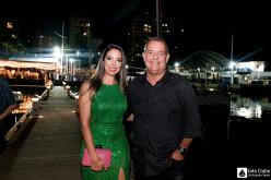 Galeria de Fotos - FOTOS - Jantar Solidário 