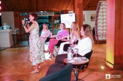 Galeria de Fotos - FOTOS - Mesa Redonda Outubro Rosa - 2022