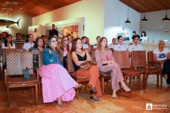 Galeria de Fotos - FOTOS - Mesa Redonda Outubro Rosa - 2022