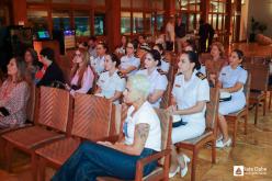 Galeria de Fotos - FOTOS - Mesa Redonda Outubro Rosa - 2022