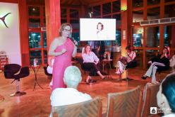 Galeria de Fotos - FOTOS - Mesa Redonda Outubro Rosa - 2022