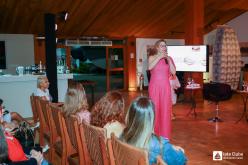 Galeria de Fotos - FOTOS - Mesa Redonda Outubro Rosa - 2022