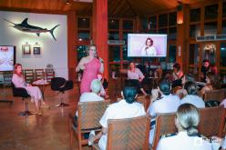 Galeria de Fotos - FOTOS - Mesa Redonda Outubro Rosa - 2022