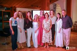 Galeria de Fotos - FOTOS - Mesa Redonda Outubro Rosa - 2022