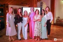 Galeria de Fotos - FOTOS - Mesa Redonda Outubro Rosa - 2022