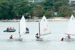Galeria de Fotos - FOTOS - Regata Cabo Velho - 2022