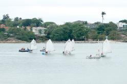 Galeria de Fotos - FOTOS - Regata Cabo Velho - 2022