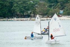 Galeria de Fotos - FOTOS - Regata Cabo Velho - 2022