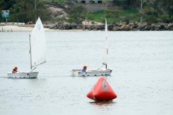 Galeria de Fotos - FOTOS - Regata Cabo Velho - 2022