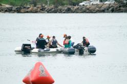 Galeria de Fotos - FOTOS - Regata Cabo Velho - 2022