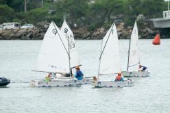 Galeria de Fotos - FOTOS - Regata Cabo Velho - 2022
